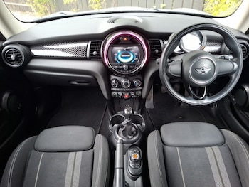 Used MINI Hatch 2018 for sale - 78816454: Photo
