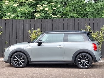 Used MINI Hatch 2018 for sale - 78816454: Photo
