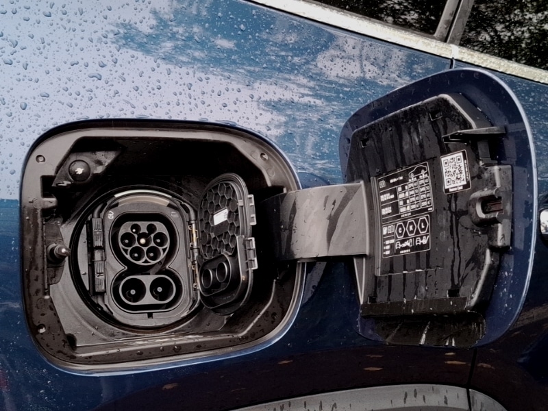 Used Mercedes-Benz EQA 2021 for sale - 76155674: Photo 15
