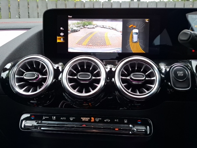 Used Mercedes-Benz EQA 2021 for sale - 76155674: Photo 16