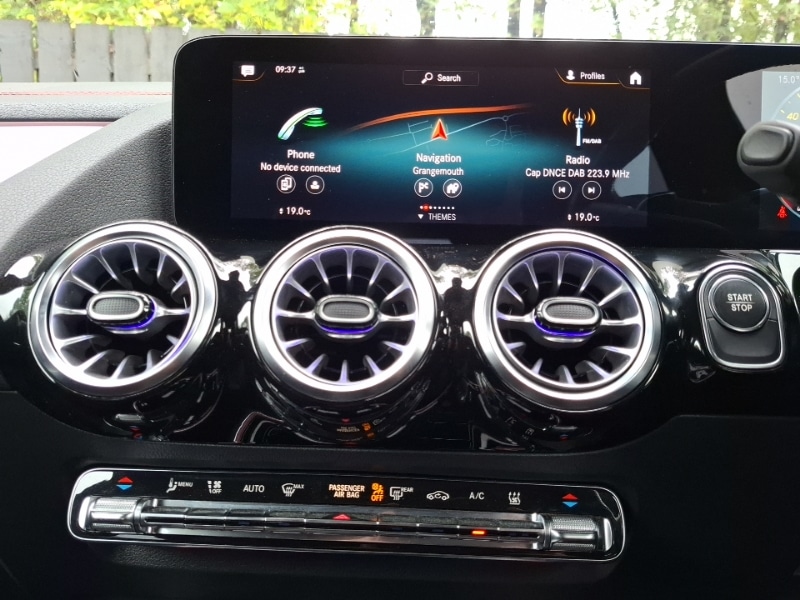 Used Mercedes-Benz EQA 2021 for sale - 76155674: Photo 18