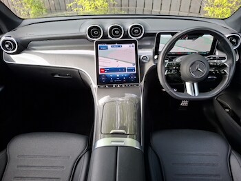 Used Mercedes-Benz GLC 2023 for sale - 78425399: Photo