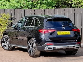 Used Mercedes-Benz GLC 2023 for sale - 78425399: Photo