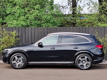 Used Mercedes-Benz GLC 2023 for sale - 78425399: Photo