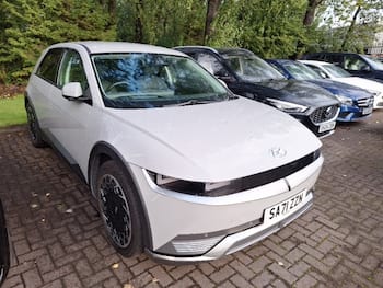 Used Hyundai IONIQ 5 2021 for sale - 79786467: Photo