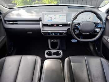 Used Hyundai IONIQ 5 2021 for sale - 79786467: Photo