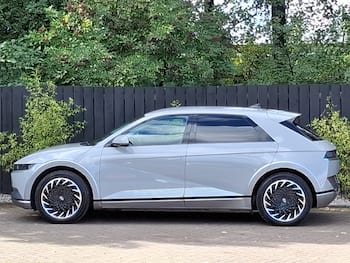 Used Hyundai IONIQ 5 2021 for sale - 79786467: Photo