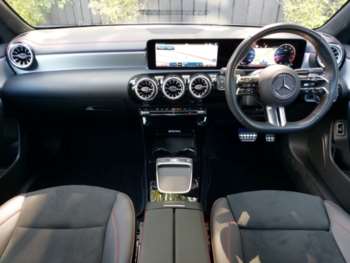 Used Mercedes-Benz CLA 2024 for sale - 75390116: Photo