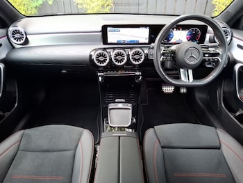 Used Mercedes-Benz A-Class 2024 for sale - 75688953: Photo