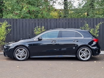 Used Mercedes-Benz A-Class 2024 for sale - 75688953: Photo