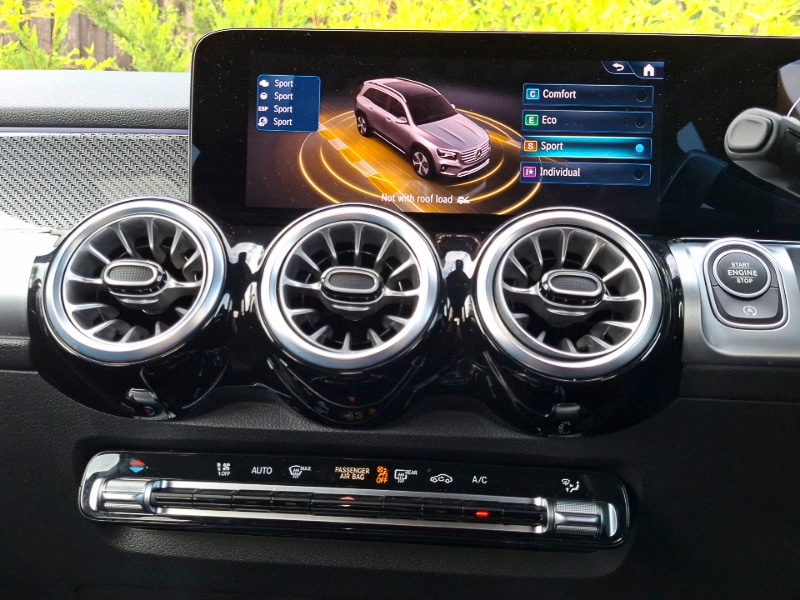 Used Mercedes-Benz GLB 2024 for sale - 77251914: Photo 14