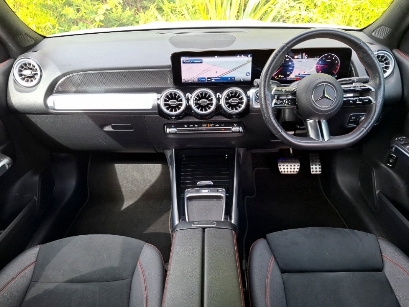 Used Mercedes-Benz GLB 2024 for sale - 77251914: Photo 2