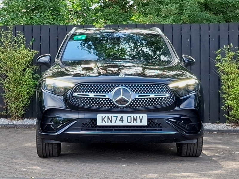 Used Mercedes-Benz GLC 2024 for sale - 77166315: Photo 13