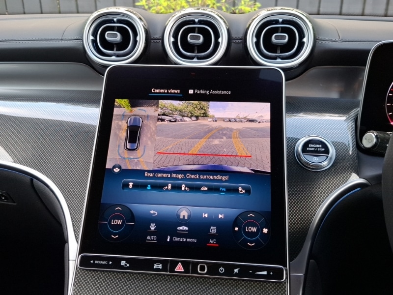 Used Mercedes-Benz GLC 2024 for sale - 77166315: Photo 15