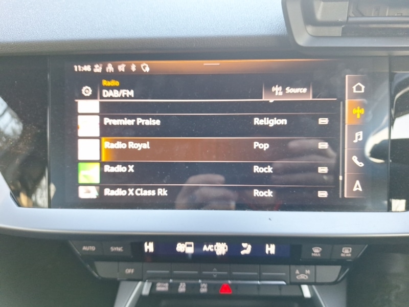 Used Audi A3 2021 for sale - 76974992: Photo 15