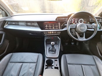 Used Audi A3 2021 for sale - 76974992: Photo