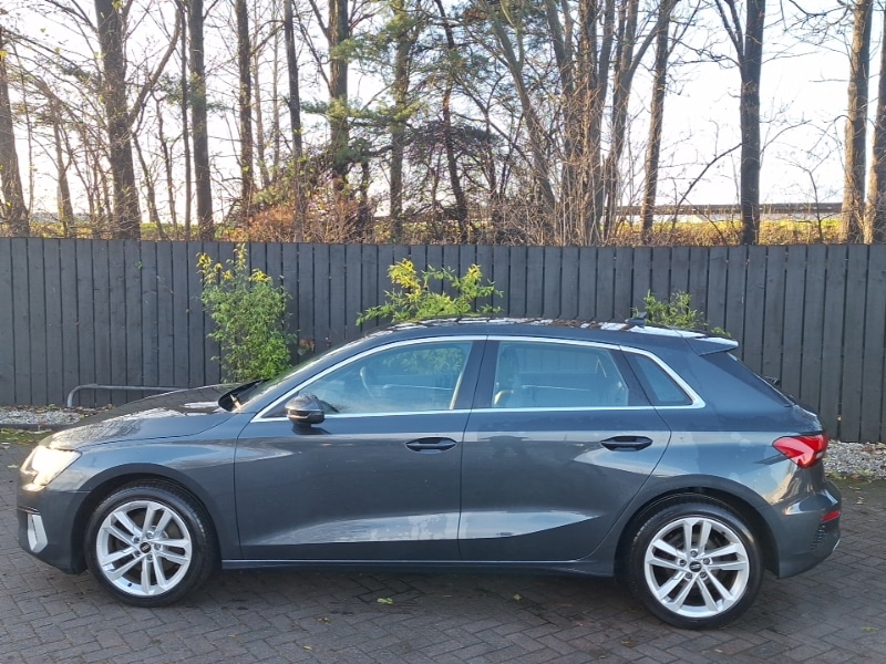 Used Audi A3 2021 for sale - 76974992: Photo 4