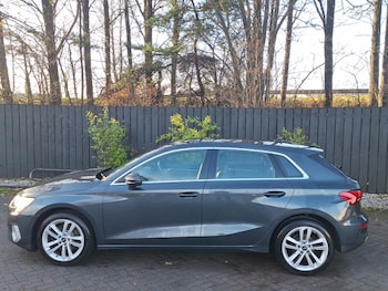 Used Audi A3 2021 for sale - 76974992: Photo