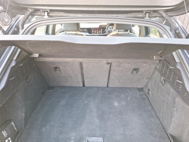 Used Audi A3 2021 for sale - 76974992: Photo 8