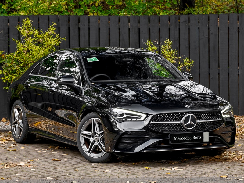 Used Mercedes-Benz CLA 2024 for sale - 76331815: Photo 1