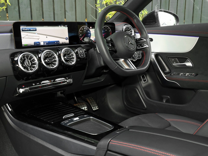 Used Mercedes-Benz CLA 2024 for sale - 76331815: Photo 11