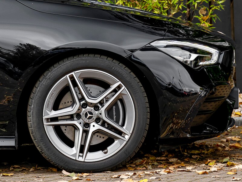 Used Mercedes-Benz CLA 2024 for sale - 76331815: Photo 15