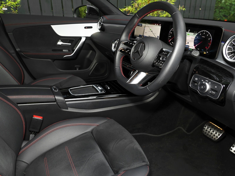 Used Mercedes-Benz CLA 2024 for sale - 76331815: Photo 18