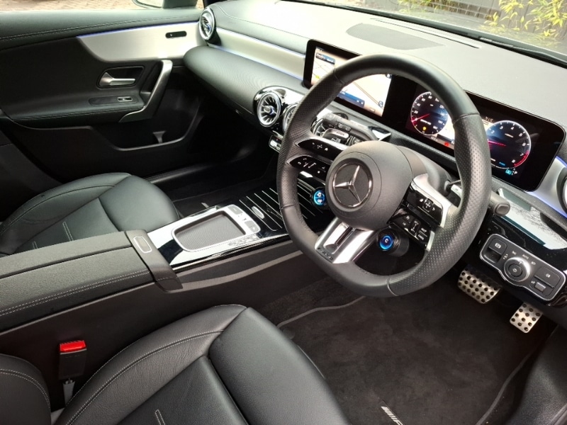 Used Mercedes-Benz A-Class 2024 for sale - 77219292: Photo 10