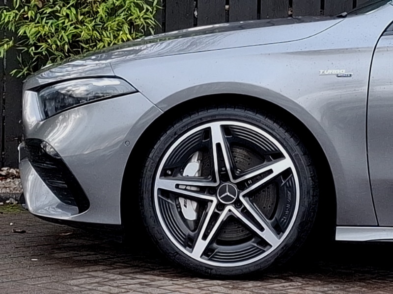 Used Mercedes-Benz A-Class 2024 for sale - 77219292: Photo 12