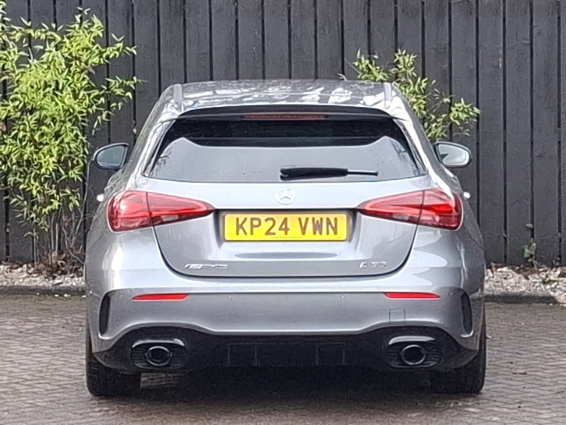 Used Mercedes-Benz A-Class 2024 for sale - 77219292: Photo 14