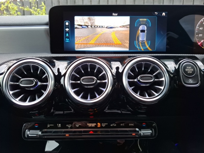 Used Mercedes-Benz A-Class 2024 for sale - 77219292: Photo 15