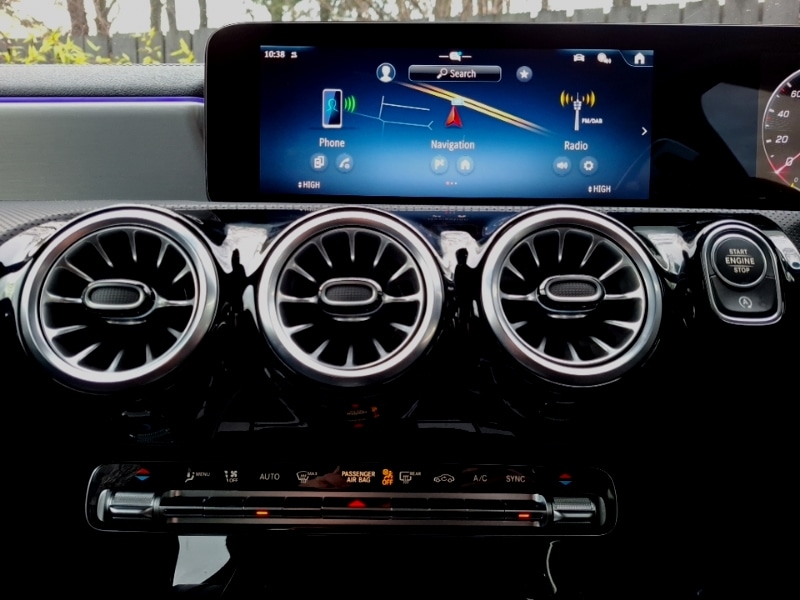 Used Mercedes-Benz A-Class 2024 for sale - 77219292: Photo 17