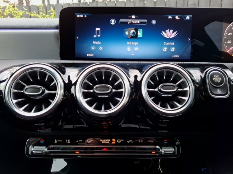 Used Mercedes-Benz A-Class 2024 for sale - 77219292: Photo 18