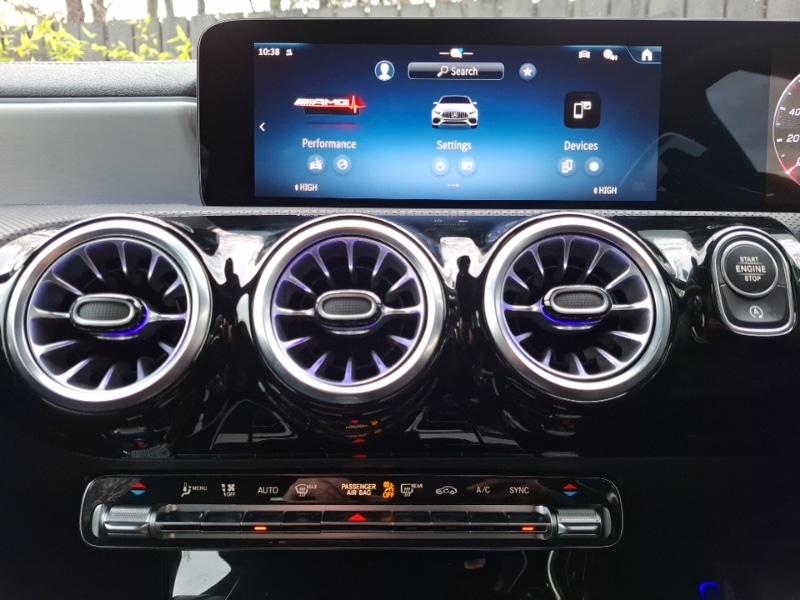 Used Mercedes-Benz A-Class 2024 for sale - 77219292: Photo 19