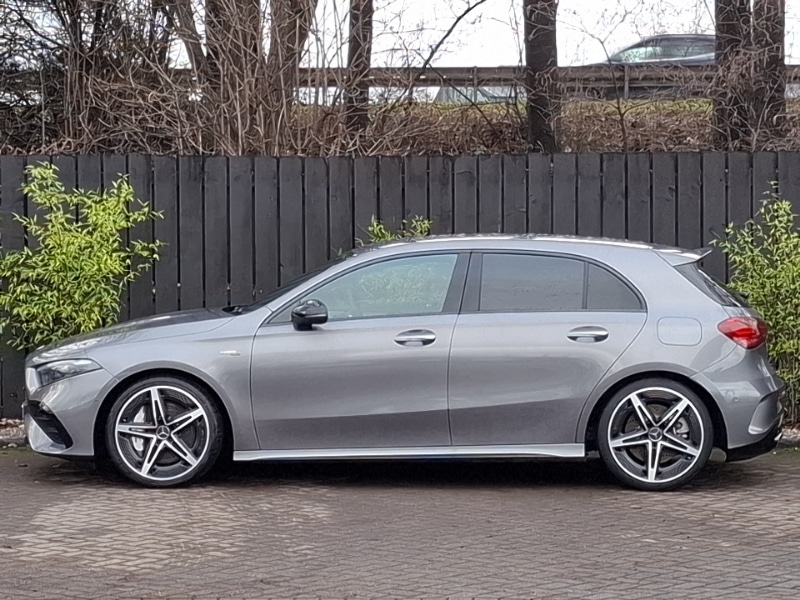 Used Mercedes-Benz A-Class 2024 for sale - 77219292: Photo 4