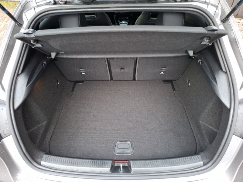 Used Mercedes-Benz A-Class 2024 for sale - 77219292: Photo 8