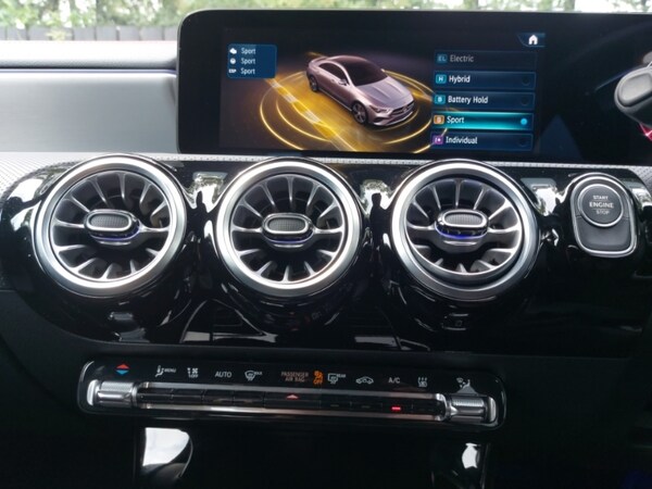 Used Mercedes-Benz CLA 2024 for sale - 75390117: Photo 19