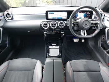 Used Mercedes-Benz CLA 2024 for sale - 75390117: Photo
