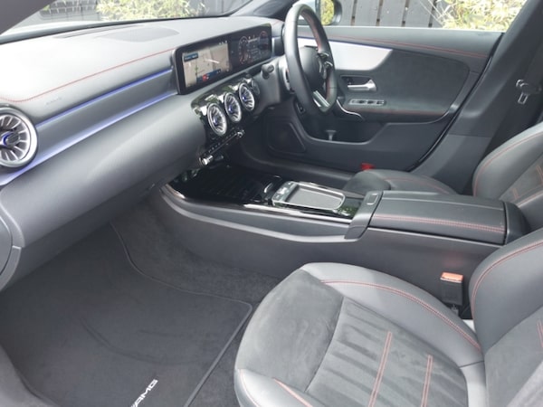Used Mercedes-Benz CLA 2024 for sale - 75390117: Photo 5
