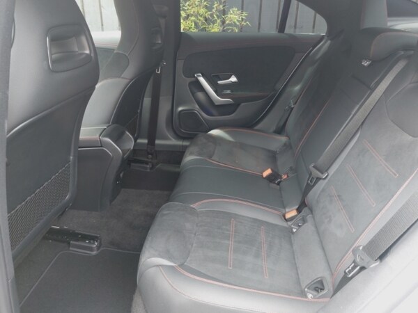 Used Mercedes-Benz CLA 2024 for sale - 75390117: Photo 6