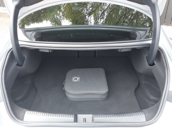 Used Mercedes-Benz CLA 2024 for sale - 75390117: Photo 8