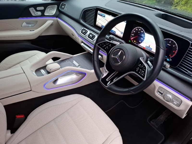 Used Mercedes-Benz GLE 2025 for sale - 77304102: Photo 10