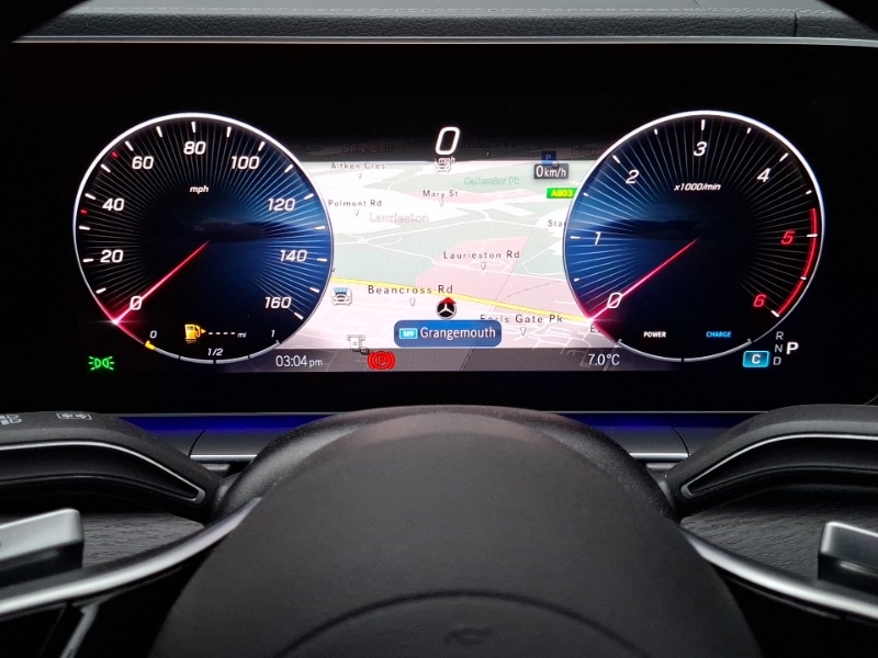 Used Mercedes-Benz GLE 2025 for sale - 77304102: Photo 11