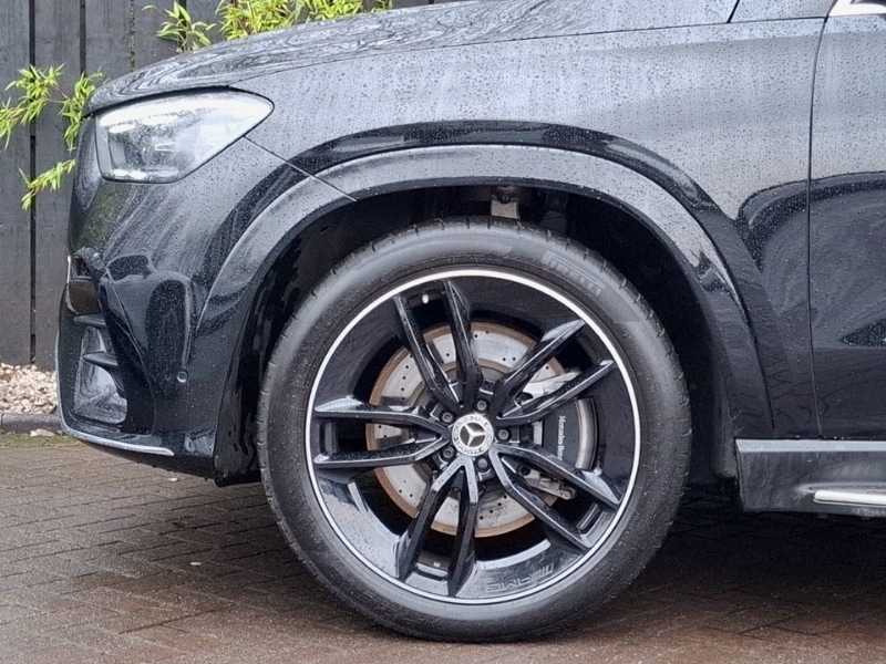 Used Mercedes-Benz GLE 2025 for sale - 77304102: Photo 12