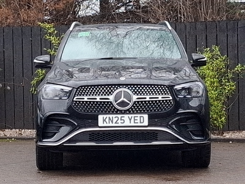 Used Mercedes-Benz GLE 2025 for sale - 77304102: Photo 14