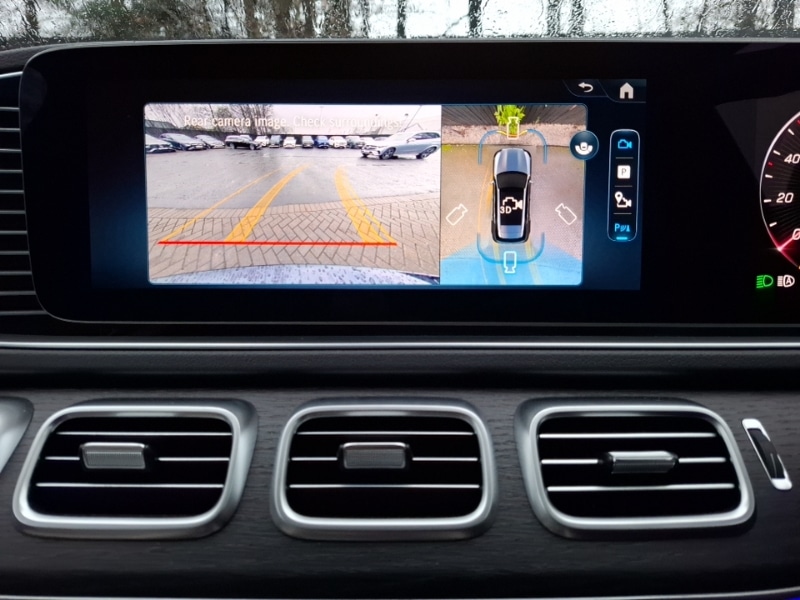 Used Mercedes-Benz GLE 2025 for sale - 77304102: Photo 16