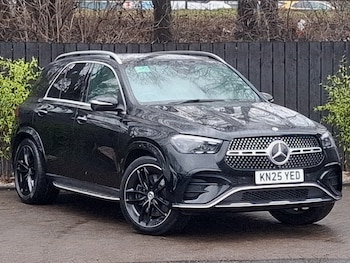 Used Mercedes-Benz GLE 2025 for sale - 77304102: Photo