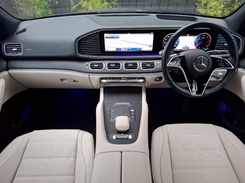 Used Mercedes-Benz GLE 2025 for sale - 77304102: Photo 2