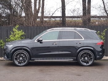 Used Mercedes-Benz GLE 2025 for sale - 77304102: Photo