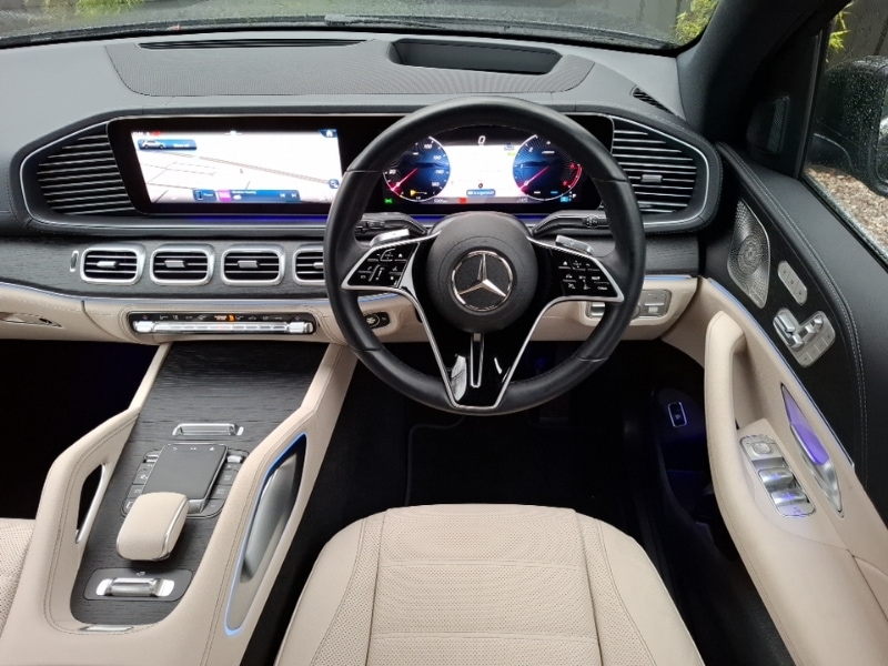 Used Mercedes-Benz GLE 2025 for sale - 77304102: Photo 7